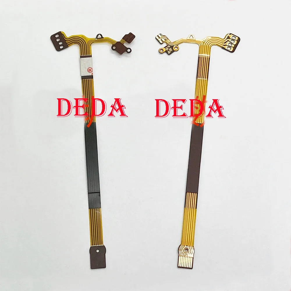 Nuovo Cavo Flessibile Di Apertura Dell'Obiettivo Per Canon Zoom Ef 16-35Mm 1:2.8 L Iii Parte Di Riparazione Usm