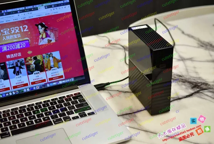 ϵ ȣȭ USB 3.0 ޴ ϵ ̺, 3.5 ġ   ġ, 12T, 14T, 16TB