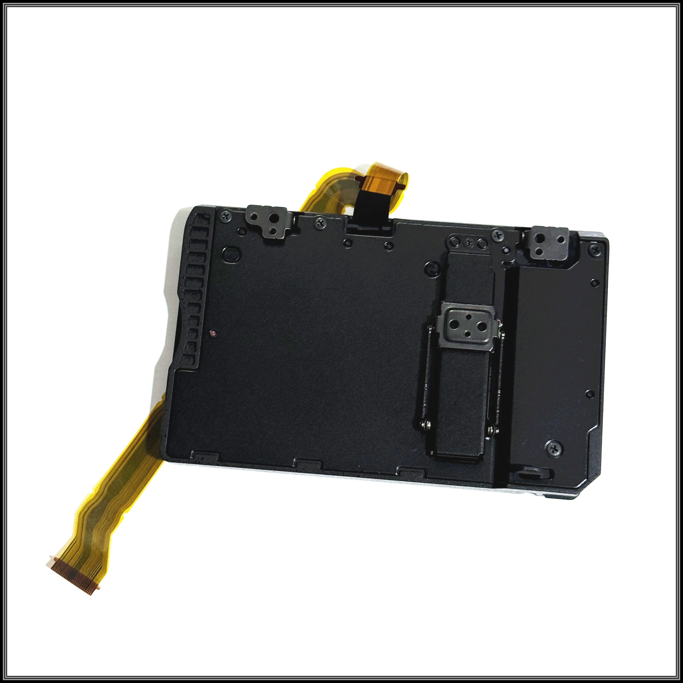 파나소닉 GH6 LCD 스크린 디스플레이 BYM1MC501Z 샤프트 회전 LCD 플렉스 케이블 FPC DC-GH6 카메라 교체 유닛 수리 부품