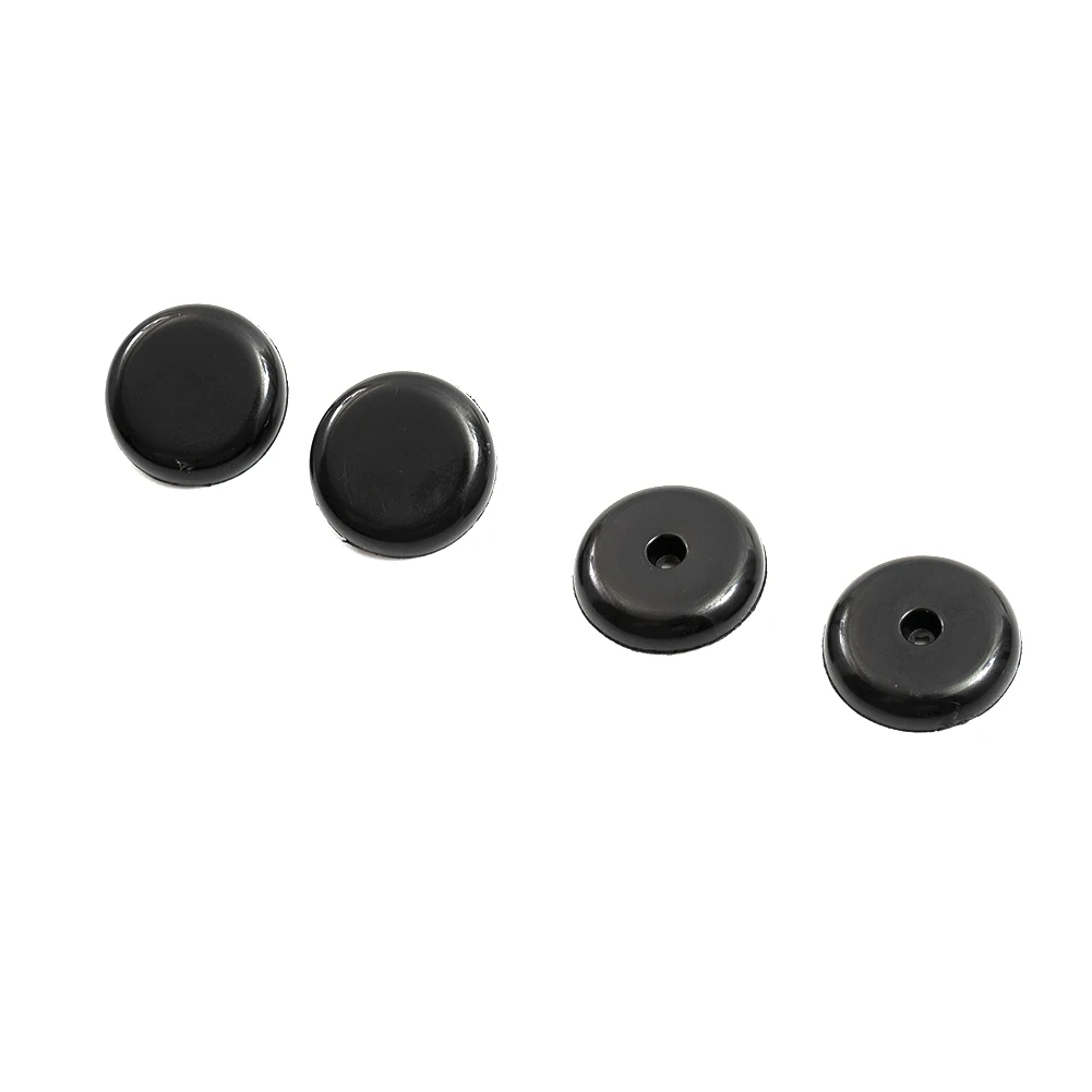 

2pcs Universal Seat Belt Buckle Stopper Buttons Holders Studs Retainer Rest Clips 1.5x1.5x0.2cm Anti-slip Buckle Seat Belt Butto