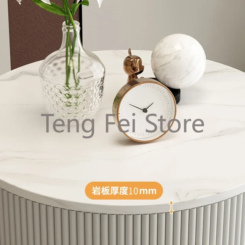Drawers Bedroom Nightstands Dressers Nordic Modern Storage Nightstands Living Room Luxury Szafki Nocne Bedroom Furniture SR50NS