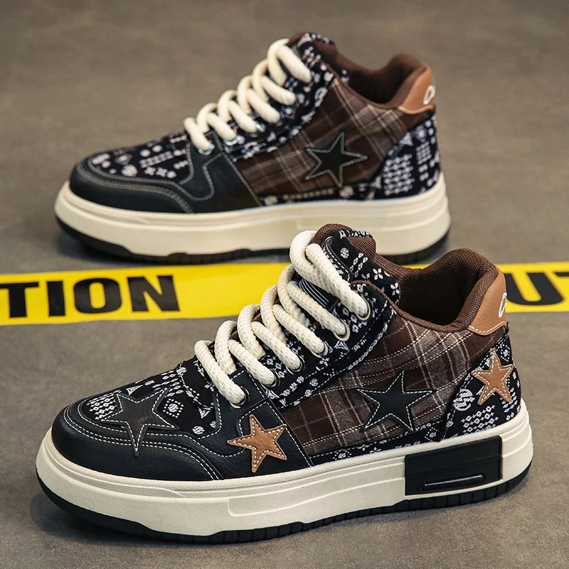 

Men Shoes Sneakers Male Mens Casual Shoes Tenis Luxury Shoes Race Trainers Trend Jogging Vulcanized Walk Running Shoes For Men