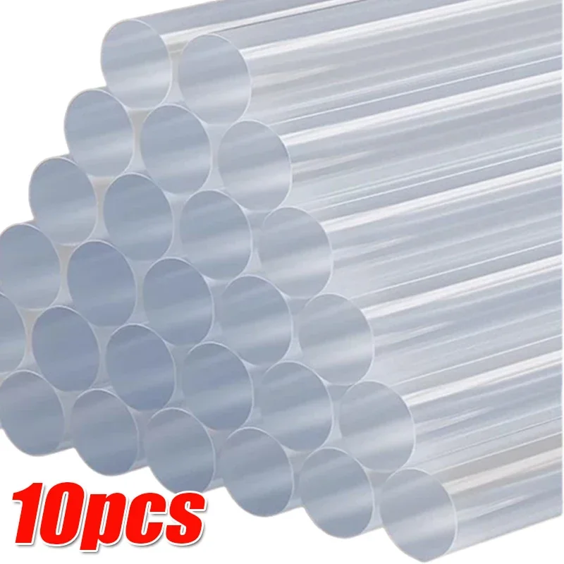 1-30PCS Car Dent Repair High Viscosity Hot Melt Glues Sticks Strong Adhesive Transparent Hot Melt Glue Stick DIY Handmade Tools image 8
