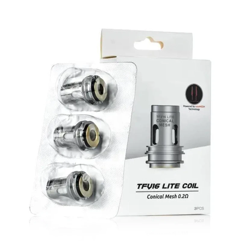 Original TFV16 Lite Replacement Coil for SMOK TFV16 Lite Tank and SMOK