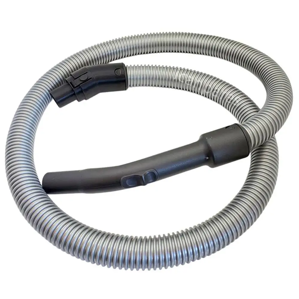 Compatibile Per Il Tubo Flessibile Dell'Aspirapolvere Zelio Compatibile Ar 4017 - Ar 4009 Cleanart Plus / Moulinex
