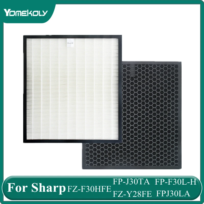Sharp carbon filter Clearance