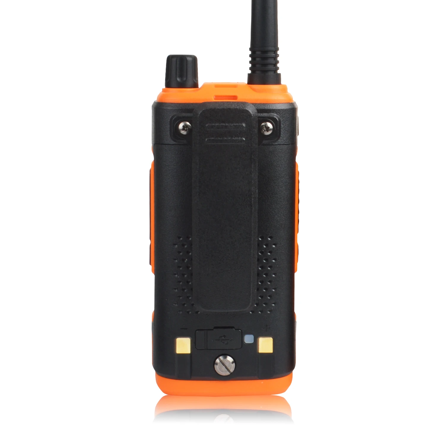 Walkie Talkie Baofeng UV-17Pro GPS Six Bands Receive Tri-Bands Transmit Waterproof Outdoor Ham Amateur Air Band FM NoAA Radio 2