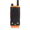 Walkie Talkie Baofeng UV-17Pro GPS Six Bands Receive Tri-Bands Transmit Waterproof Outdoor Ham Amateur Air Band FM NoAA Radio 2
