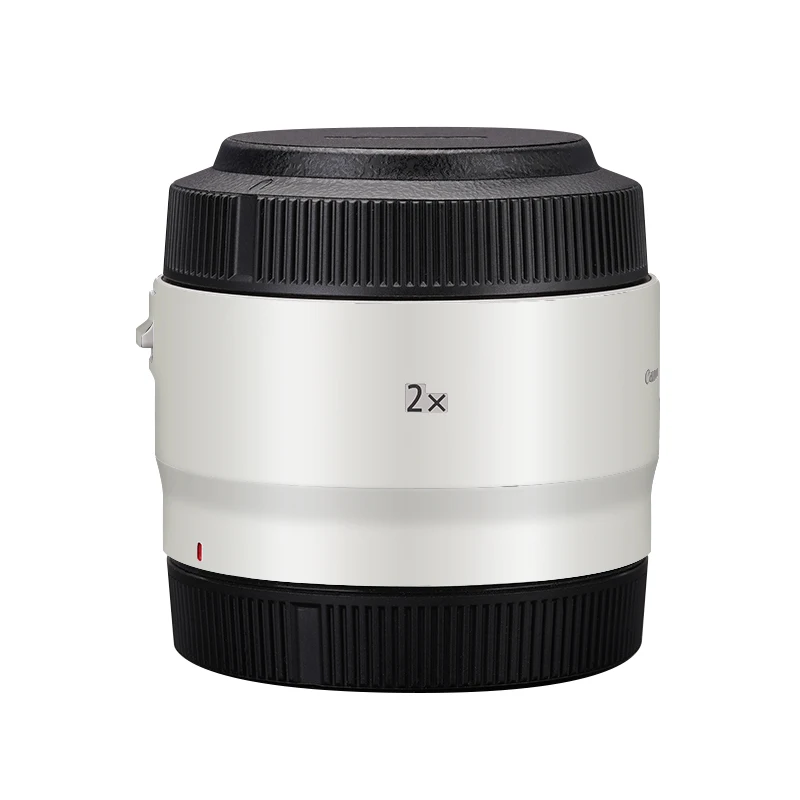 Hinefilm スキン Canon RF2X レンズ用プレミアムデカールスキン Canon