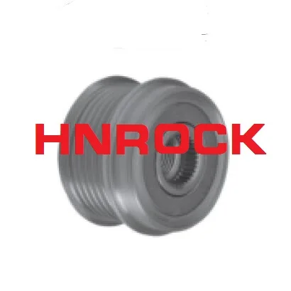Новый шкив переменного тока HNROCK 588106 535013210 VP5L8U10A352AA 354691 VP5L8U10A352A 795092280 VP6L8U10A352A |
