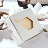 Bee propolis soap, handmade soap, oil removal, moisturizing, moisturizing, suitable for washing face, showering 1