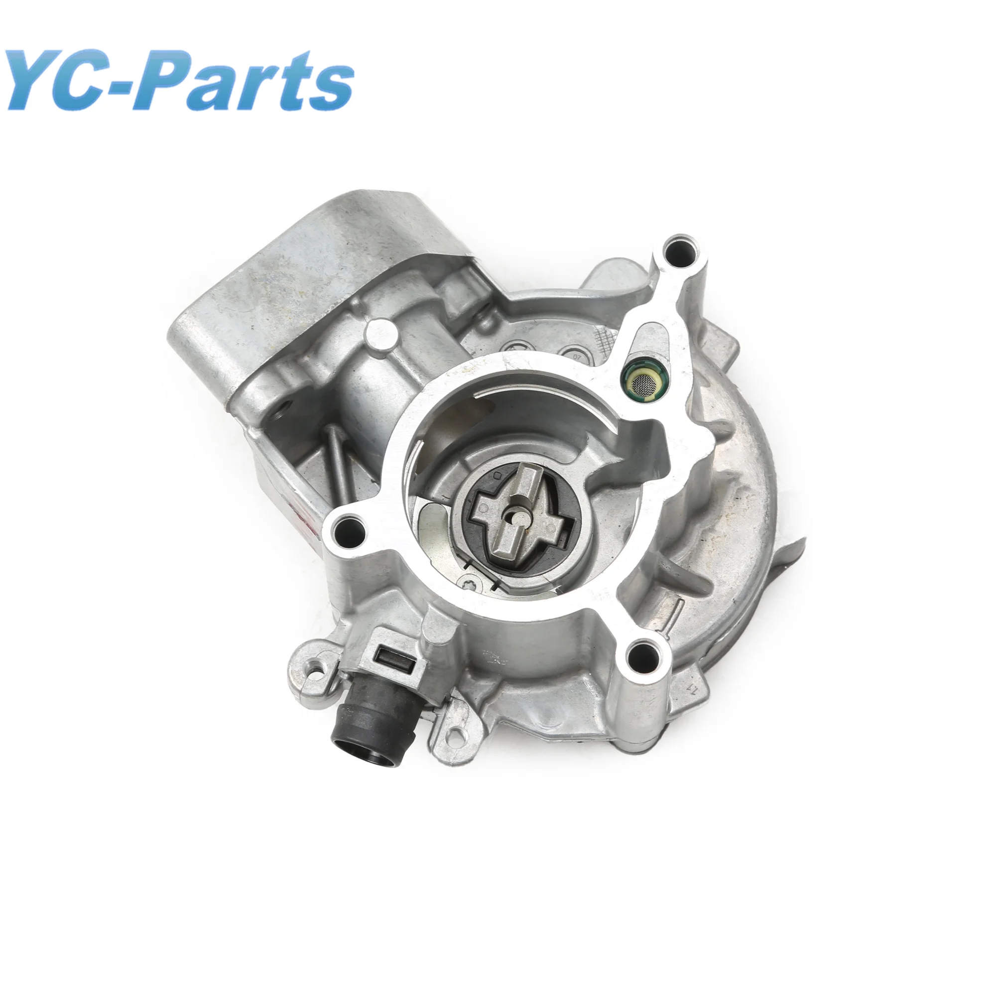 

EA888 MK3 1.8 2.0T 06L145100B Engine Vacuum Pump for VW Golf Passat Arteon Tiguan Sharan AUDI A4 A6 A8 Q3 Q5 TT SEAT SKODA
