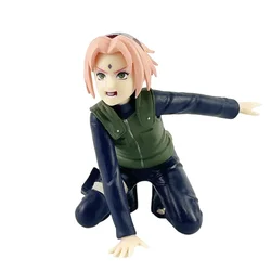 Anime Hokage Uzumaki Naruto Collectible Figures | Home Decor Ornaments | Ideal Birthday Gift (With opp)