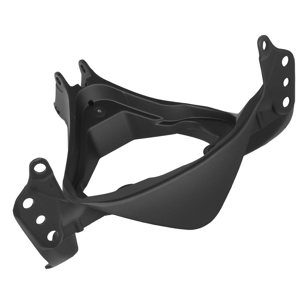 A77E-헤드라이트 브래킷 오토바이 어퍼 스테이 페어링 GSXR600 GSXR750 GSXR 600 750 GSX-R 08 09 10 2008 2009 2010