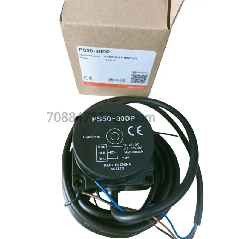 

Original 100% PS50-30DN -30DP2 AS80-5DN3 -50DP3