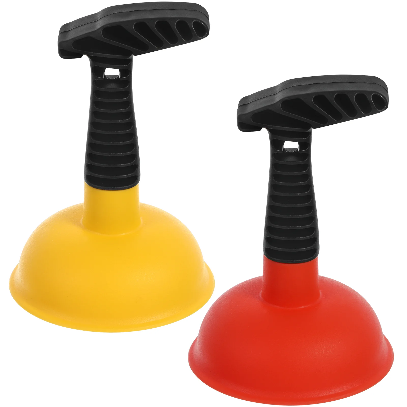 

Toilet Plungers Dormitory Unclog Plunger Reusable Bathroom Plungers Household Plungers for Bathroom Kitchen Gadgets
