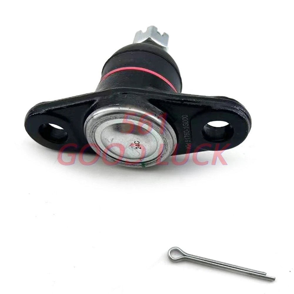 517601G000 자동차 부품 HMC 볼 조인트 프론트 (2006-2011년식 엑센트, 리오, 리오5 용) 517601G000 51760-1G000