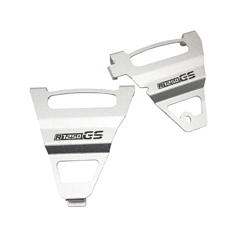 For BMW R1200GS R1250GS Front Brake Caliper Cover Guard R1200 GS LC ADV R 1250 GS Adventure 2014-2022 2021 Left Right Protector