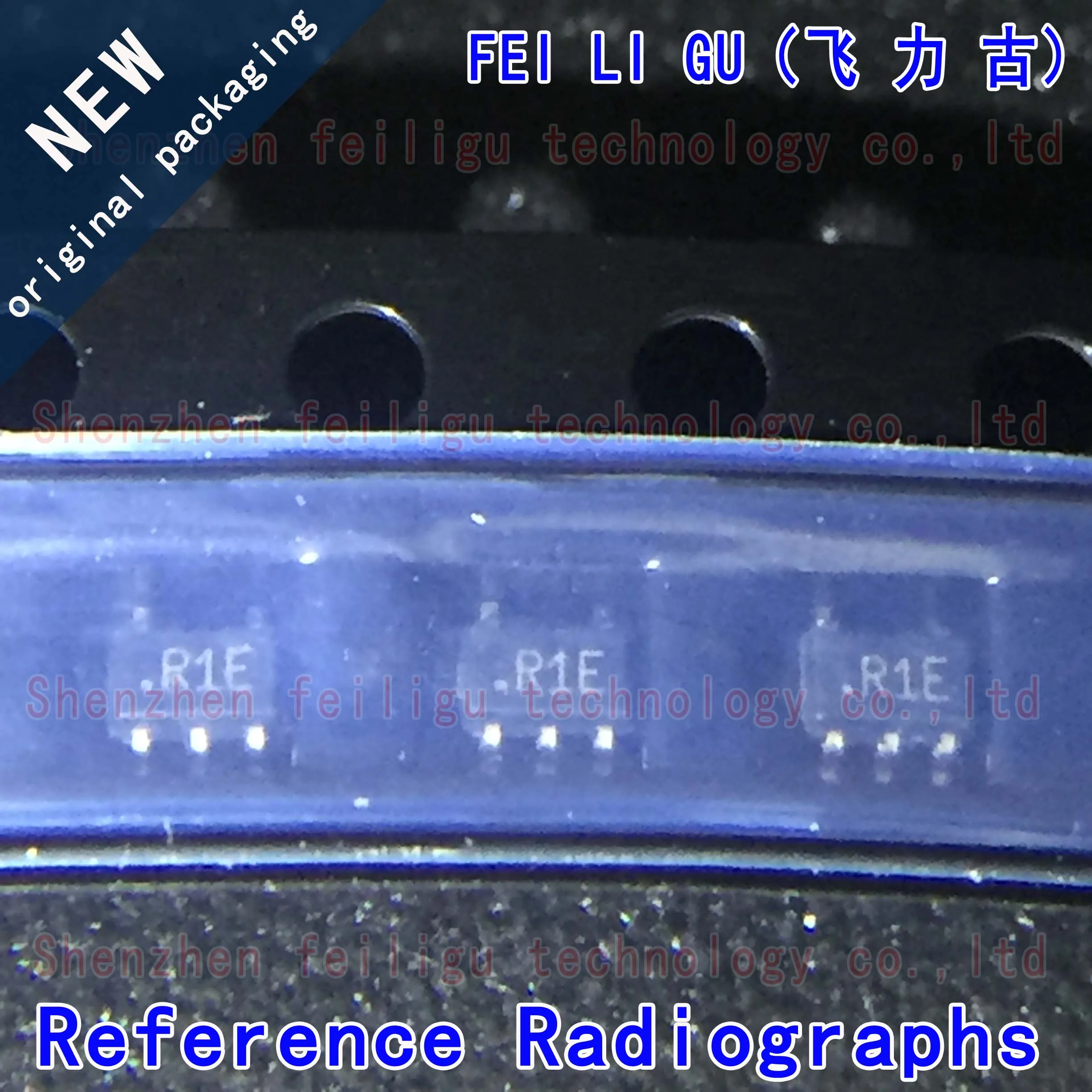 Новинка 100%, оригинальная электронная