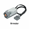 M-Motor