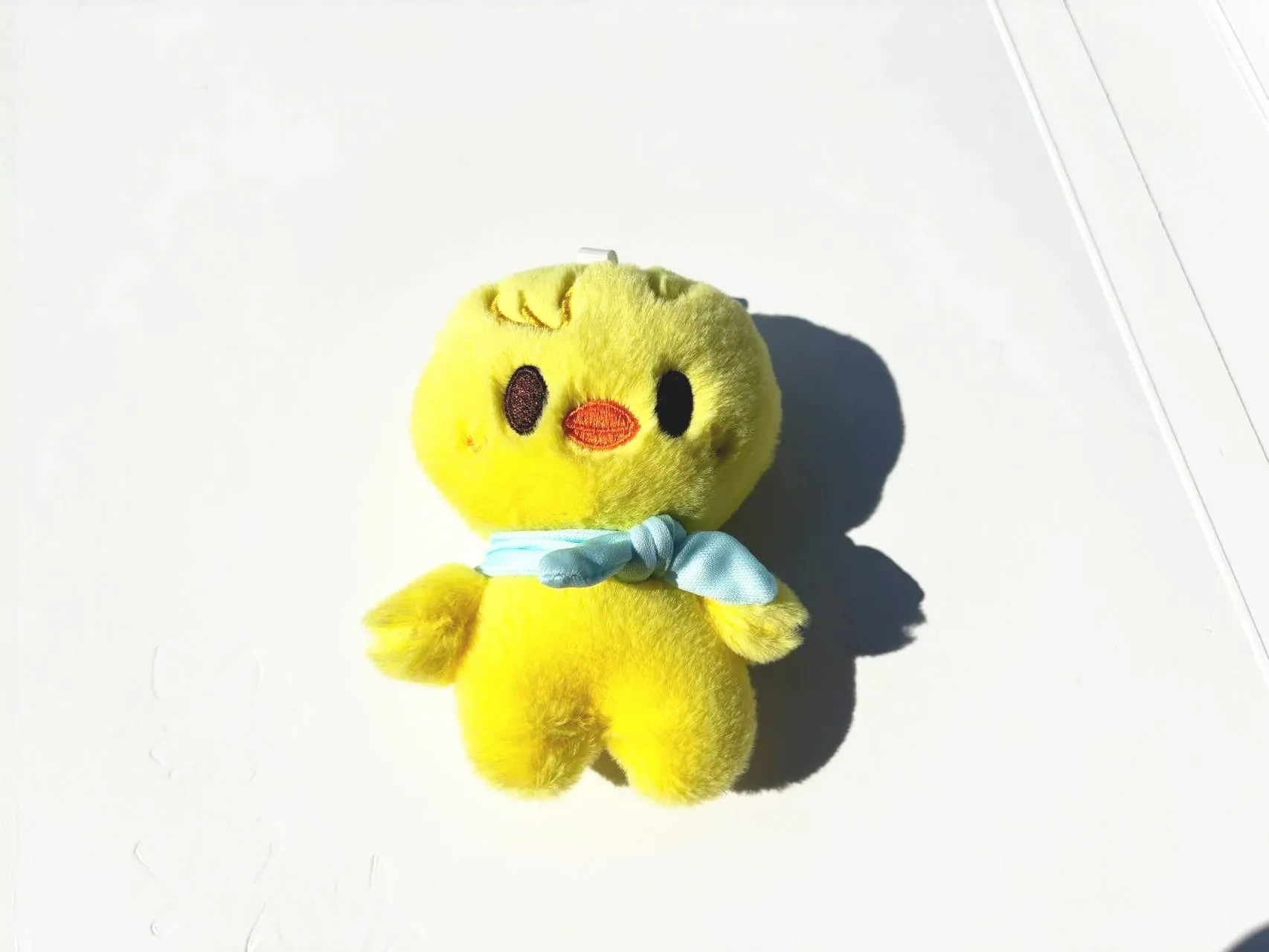 Рисунок 5 - Kpop игрушка-пилот 5 FM Field Li