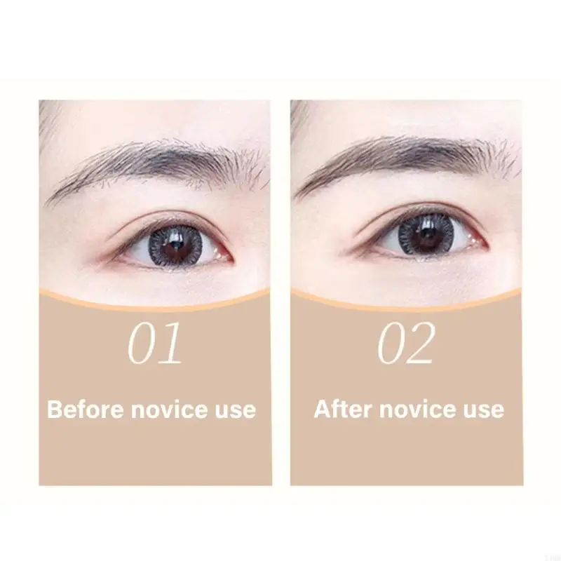 Electric Eyebrow Razors Trimmer Facials Hair Shaper Remover,Hair Removal Tools Portable Eyebrow Trimmer for Women Men Gift T4MB
