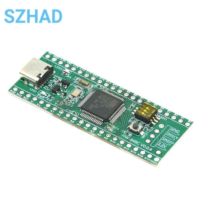 STM32F401 Development Board STM32F401CCU6 STM32F4 Learning Board 84Mhz 64KB RAM 256KB