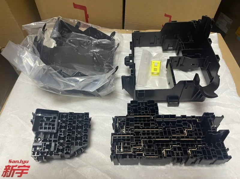 

Outlander3 BOX ASSY,RELAY, 2013-2021