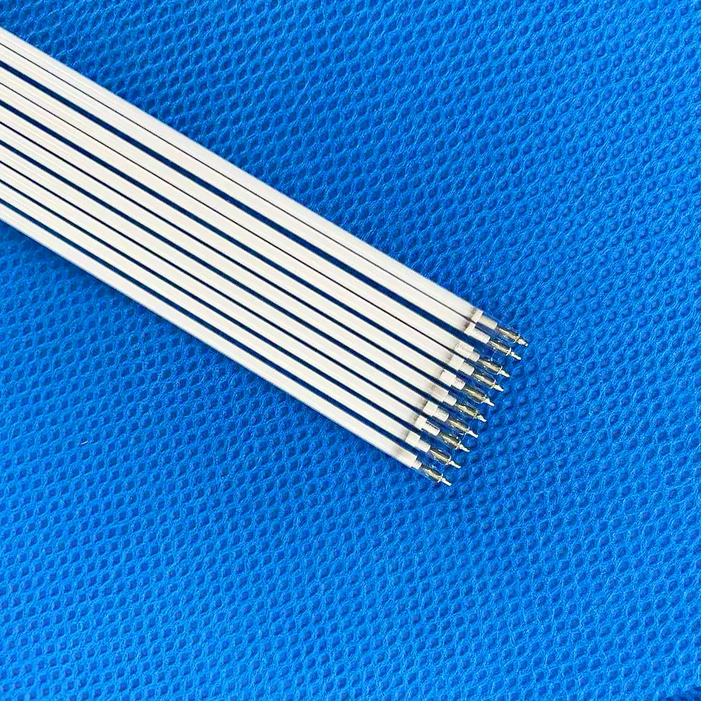 Lâmpadas de Luz de Fundo Ccfl 310 mm x 2.0 mm para 15 Polegada Lcd Display Portátil Painel Tela Industrial 10 Peças lo - Imagem 5