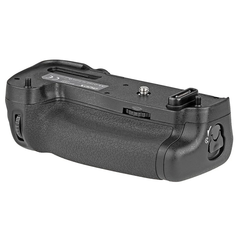 니콘 D750 DSLR 카메라 MB-D16 수직 배터리 그립 거치대, EN-EL15 배터리 또는 AA 배터리 6 개 포함