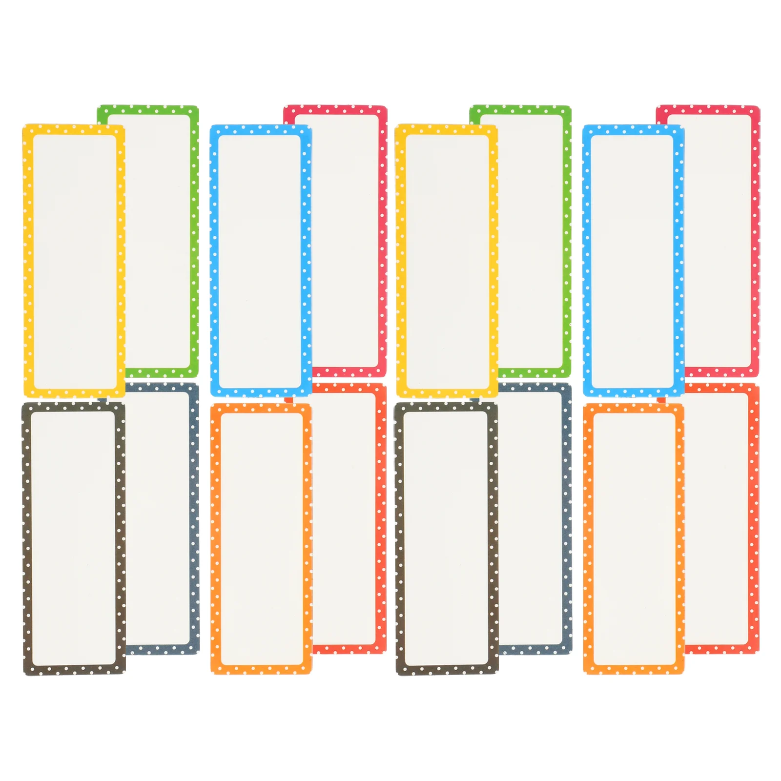 

16 листов, наклейки на доски в пятнистом стиле