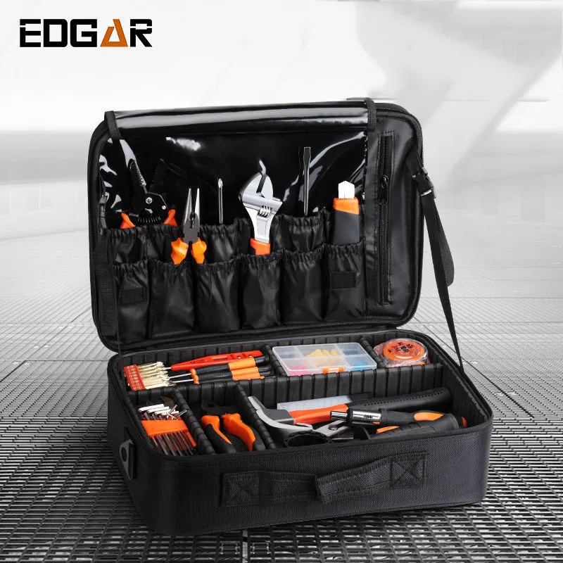 Tool Roll Leather Bag Pouch,multi-purpose Canvas Tool Roll,?wrench Roll  Pouch, Roll Up Tool Bag,?tool Organisers,10 Pockets Multi Purpose Organizer  Wr