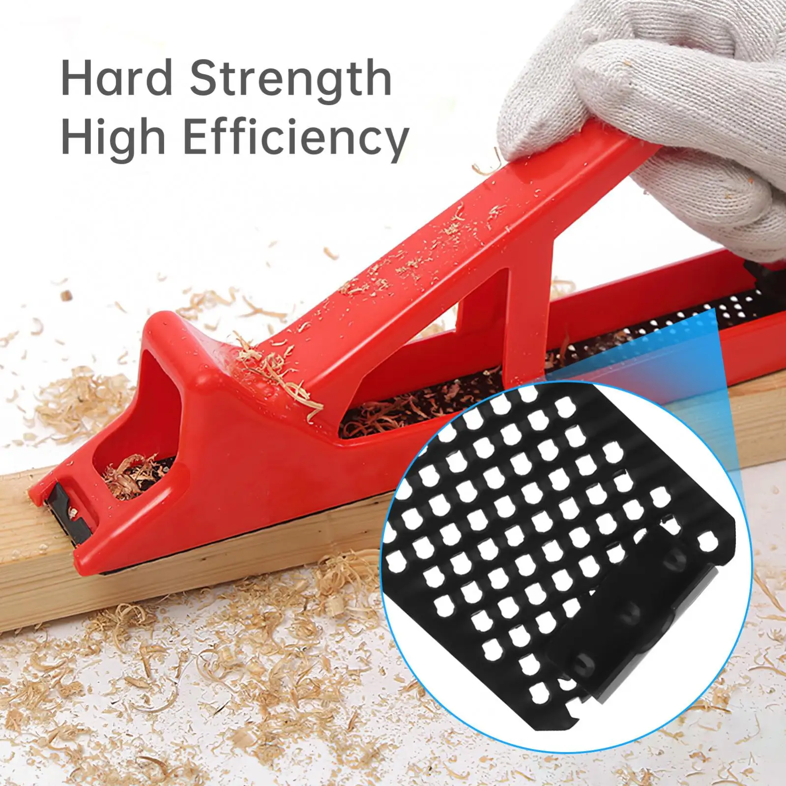 Flat Shaver Blades 65mm /140mm /250mm Flat Standard Cut Replacement Blade Steel Shaver Cheese Grater Rasp for Hand Plane Scrape