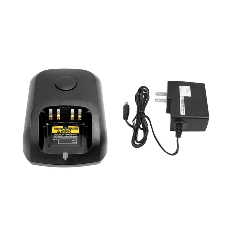 Two Way Radio Walkie Desktop Charging Station Dock Battery Charger Base for XIR P8268 DP4400 DP4801 DEP550 DEP570 Drop Shipping ch10l23 li ion battery dock charger charging base for hytera hyt bd610 bd500 bd510 td520 td550 radio walkie talkie accessories