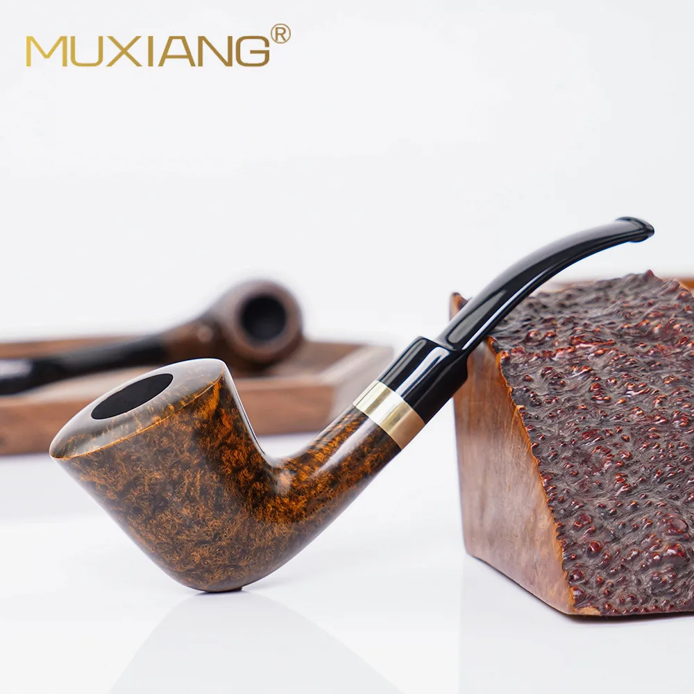 S54ba27d7597f4e2ba7e6ca5628fd0b899 9mm Zulu-Stil Pfeife