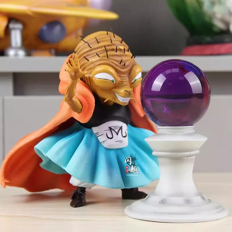 

Фигурка героя мультфильма «Жемчуг дракона», 16 см