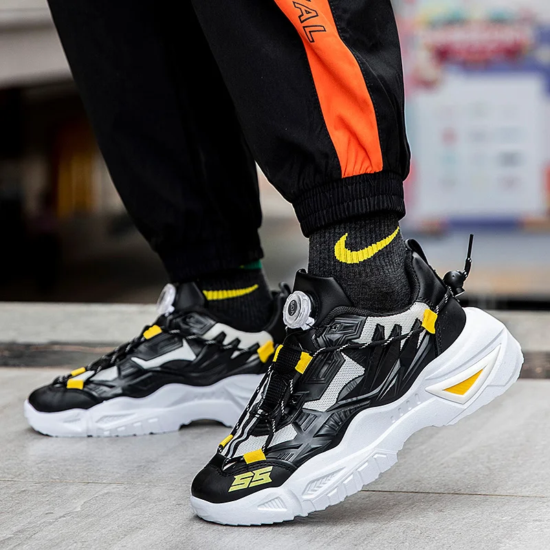 Рисунок 3 - Кроссовки Мужские Кроссовки Кросовки