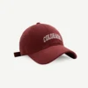 IL KEPS Colorado Embroidery Women's Cap For Female Baseball Cap Top Soft Cotton Kpop Sun Hat Snapback Retro BQM374 4