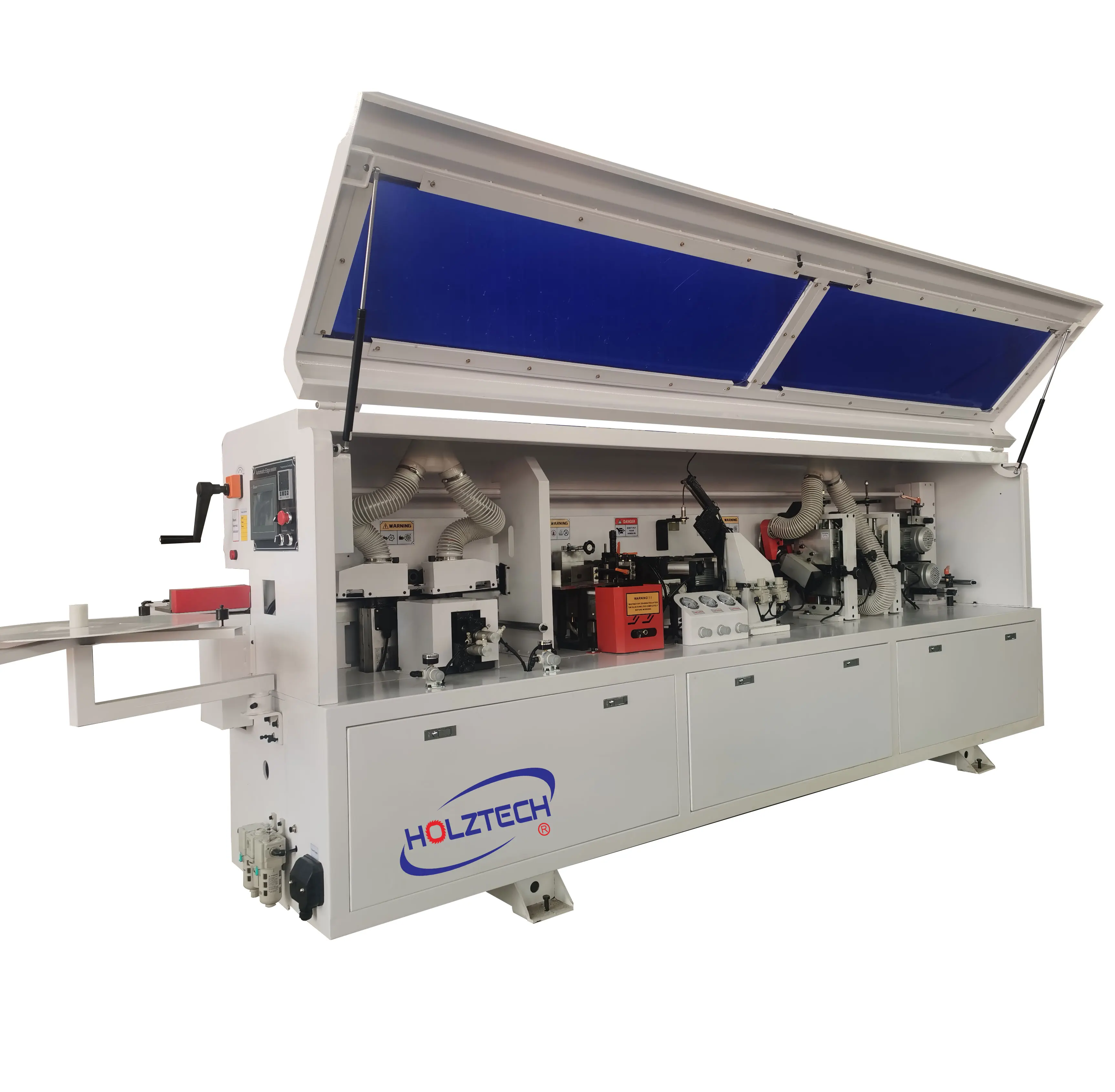Premilling Automatic Edge Banding Machine Pre milling Edge Banderedge banderedge banding