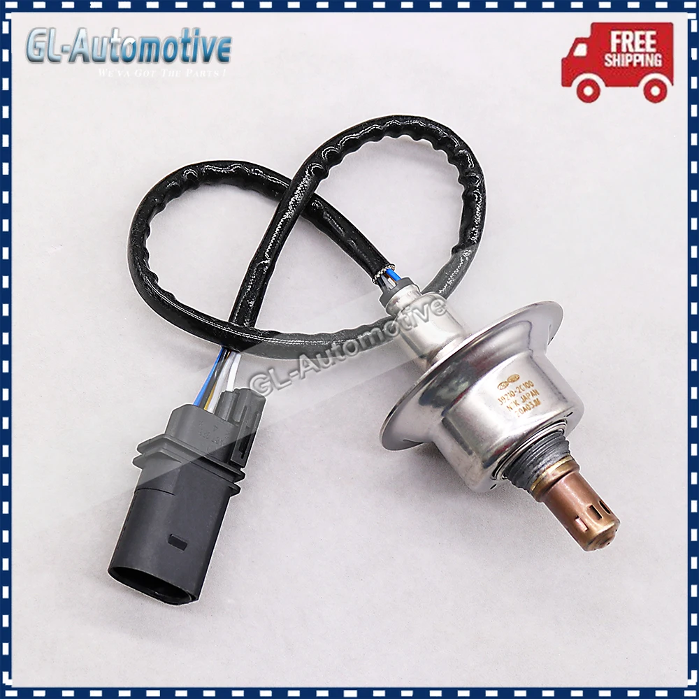 

39210-2G10 0 кислородный датчик вверх по потоку для Kia Forte Optima Sorento Sportage Hyundai Tucson Santa Fe Sonata л