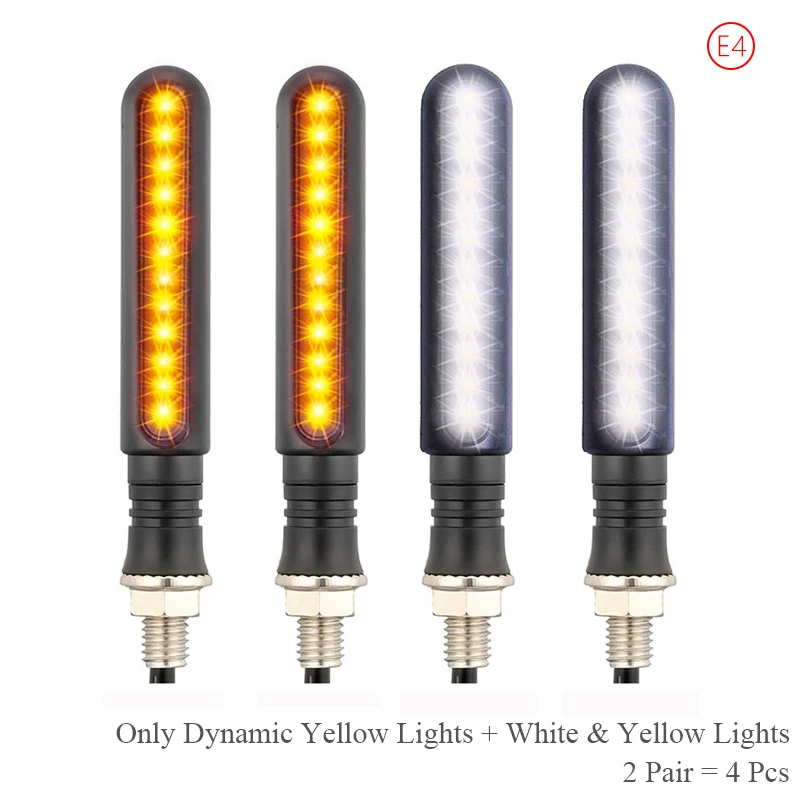 ตัวเลือกสินค้า ไฟสัญญาณ LED ด้านหลัง สำหรับรถจักรยานยนต์