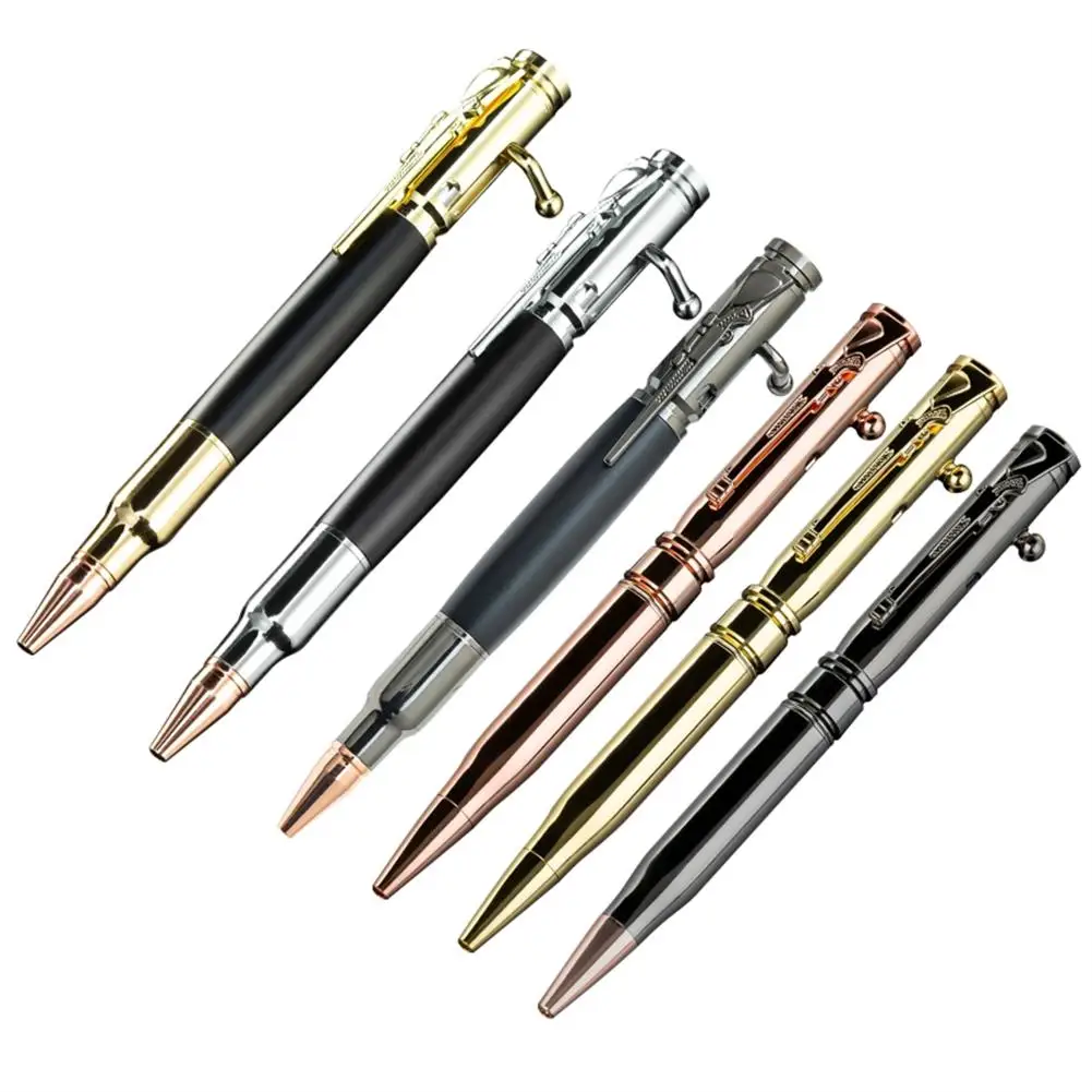 Bolt action ballpoint pen Clearance