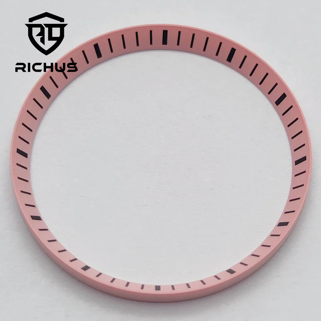Pink Ring