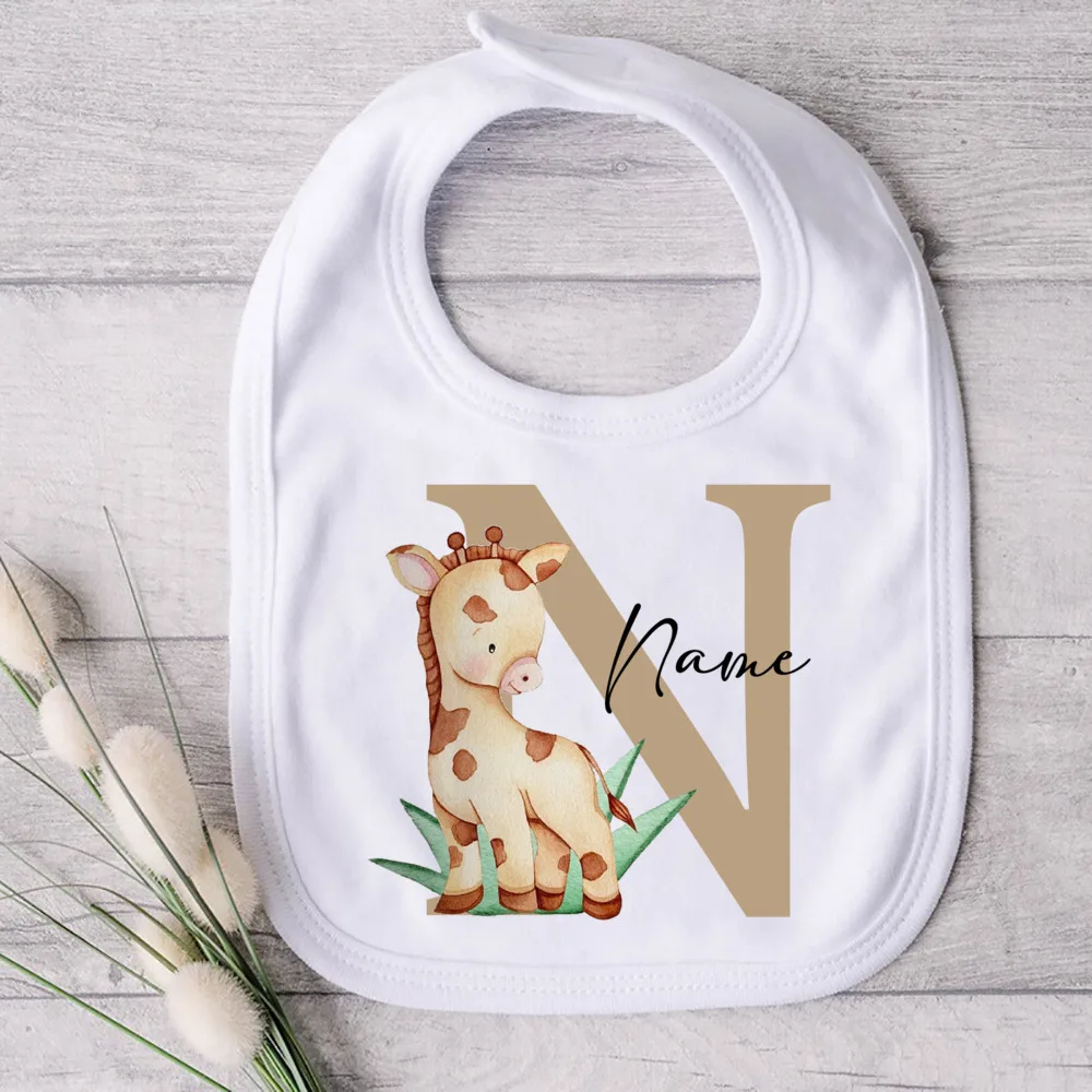 N with name