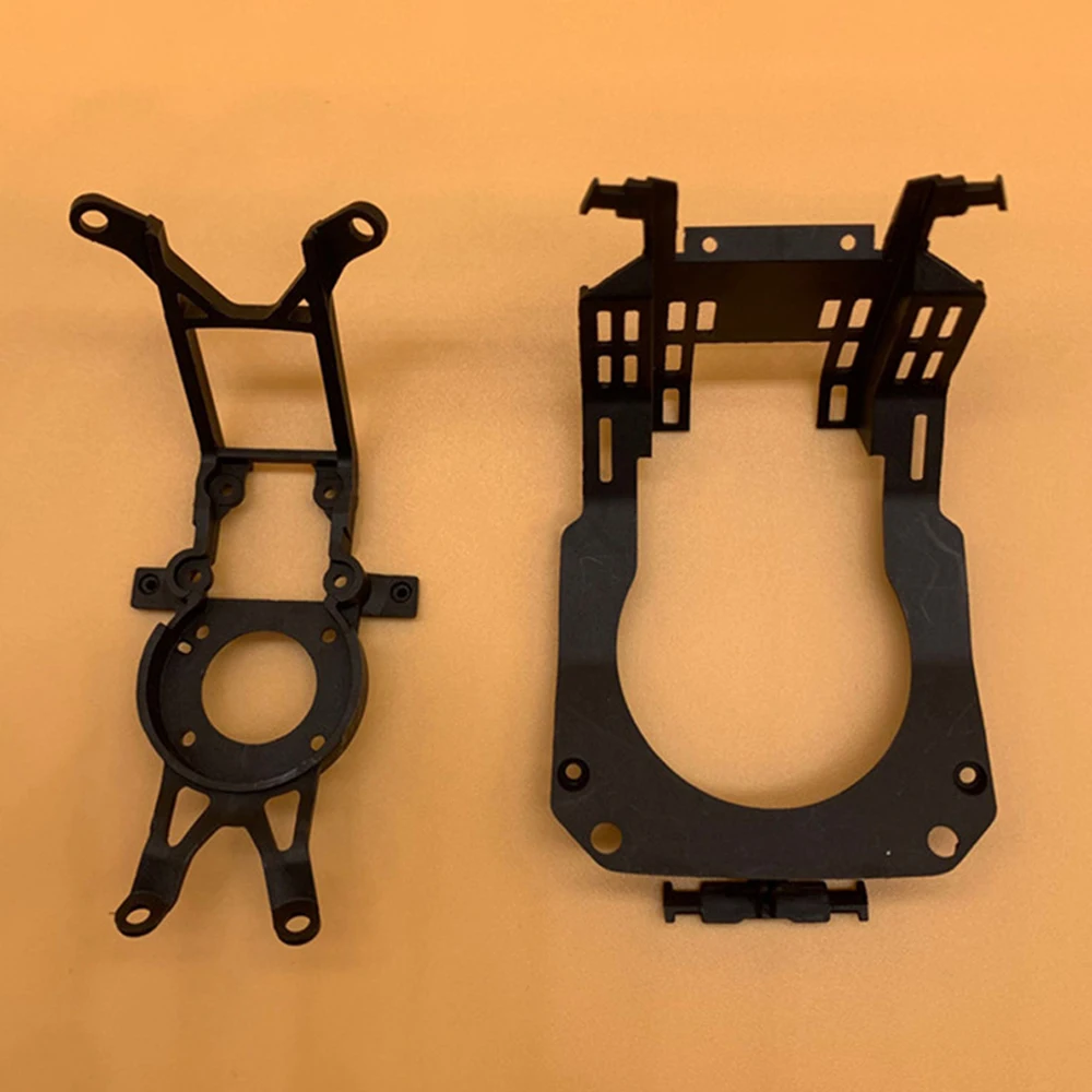 

Пластиковая гиростабилизационная амортизирующая панель для камеры DJI Mavic 3 Pro верхний/нижний кронштейн крепления Запчасти для дрона