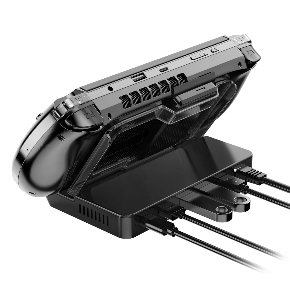 GPD WIN4 6800U 16GB 1TB