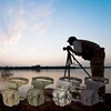 Carry Pinpointing Metal Detector Multi Purpose Digger Detecting Finds Bag Fitting for Journalist Photography Sport 5