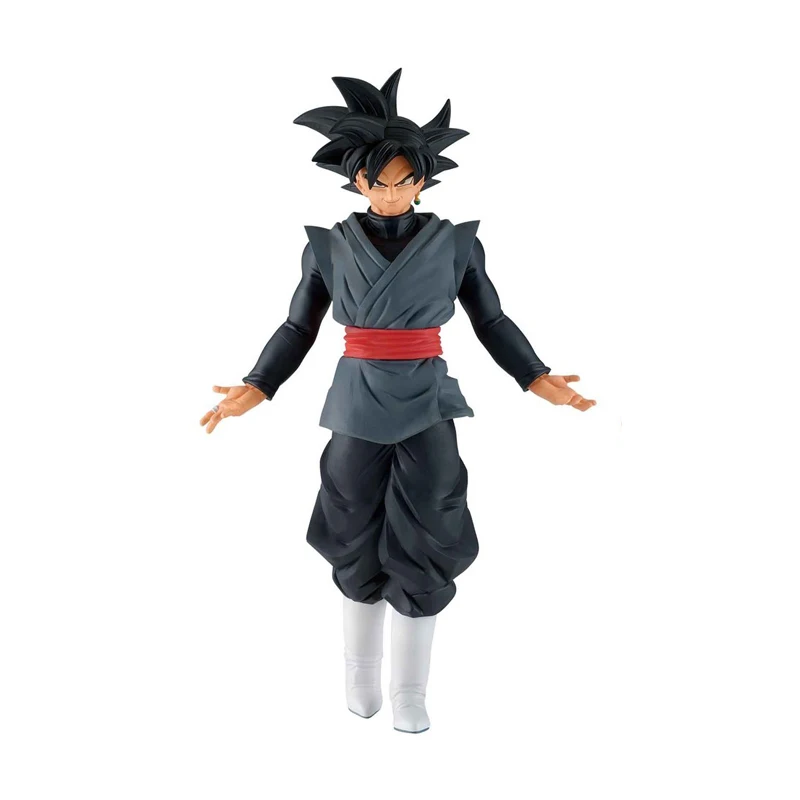 ドラゴンボール　プリミティブ　限定版 悟空ブラック×悟空モデル ‼️早い者勝ち‼️ Amazon.co.jp: Bandai Spirits Ichibansho 一番くじゴクウ