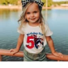 Summer 2025 Kid 2 3 4 5 6 7 8 Marvel Spiderman Girl Birthday Short Sleeve Shirt Spiderman Personalize Name Birthday Boy T-shirt 5
