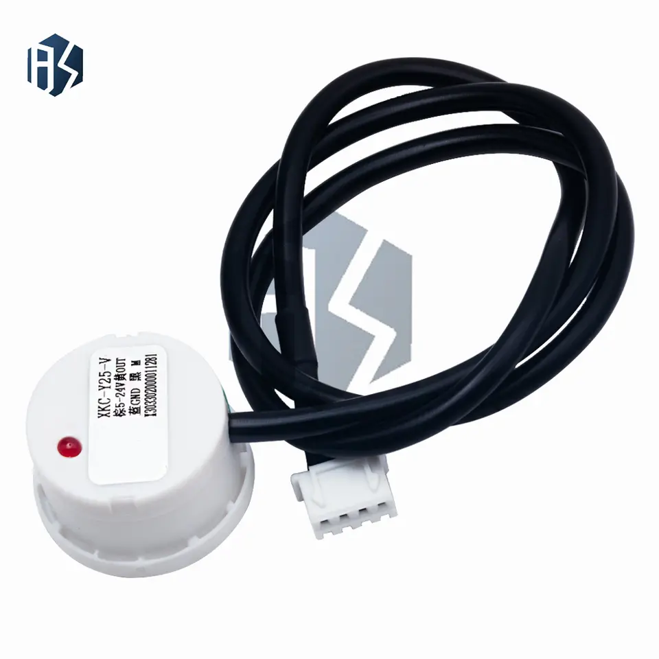 XKC Y25 T12V Liquid Level Sensor Switch Detector Water Non Contact Manufacturer Induction Stick Type Durable Y25-T12V XKC-Y25-V image 6